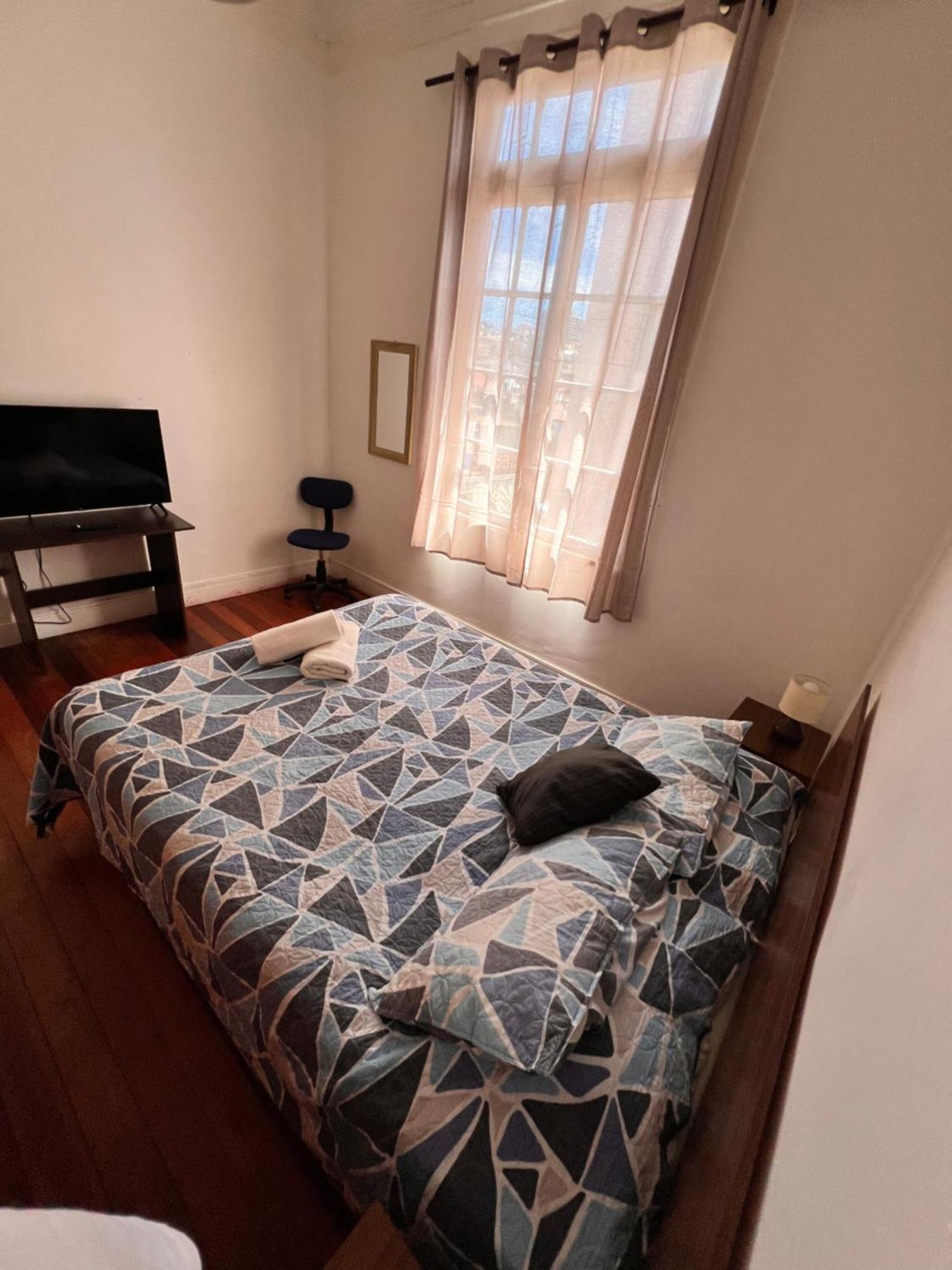 Vina City Hostel II Vina del Mar Kültér fotó