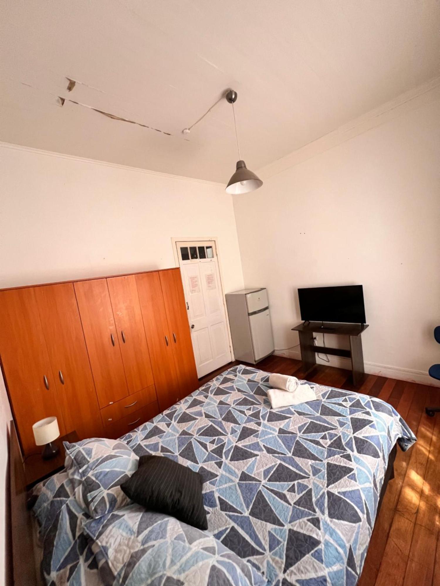Vina City Hostel II Vina del Mar Kültér fotó
