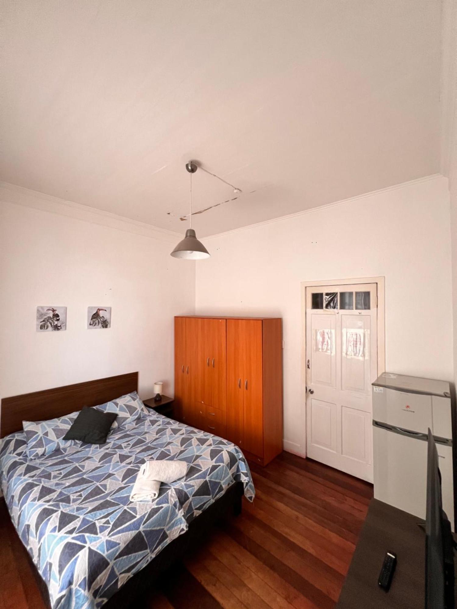 Vina City Hostel II Vina del Mar Kültér fotó